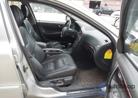 2003 Volvo Xc70 from USA, damaged, VIN YV1SZ59H731099333